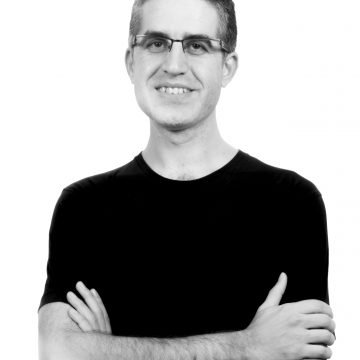 Juan Pablo Heras – LJC Juan Pablo Heras - LJC